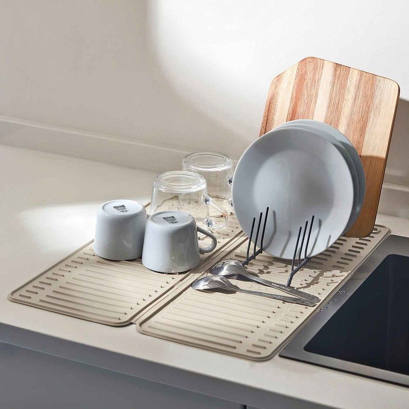 پد خشک کن ظرف ایکیا مدل IKEA RINNIG